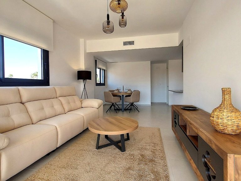 Apartment for Sale in San Miguel De Salinas, Alicante 18