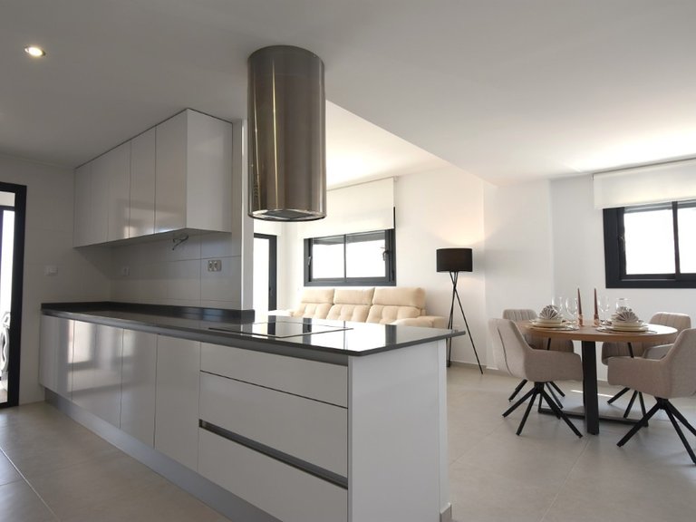 Apartment for Sale in San Miguel De Salinas, Alicante 22