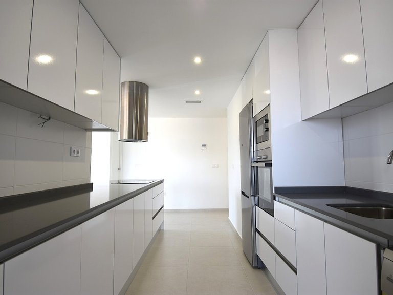 Apartment for Sale in San Miguel De Salinas, Alicante 23