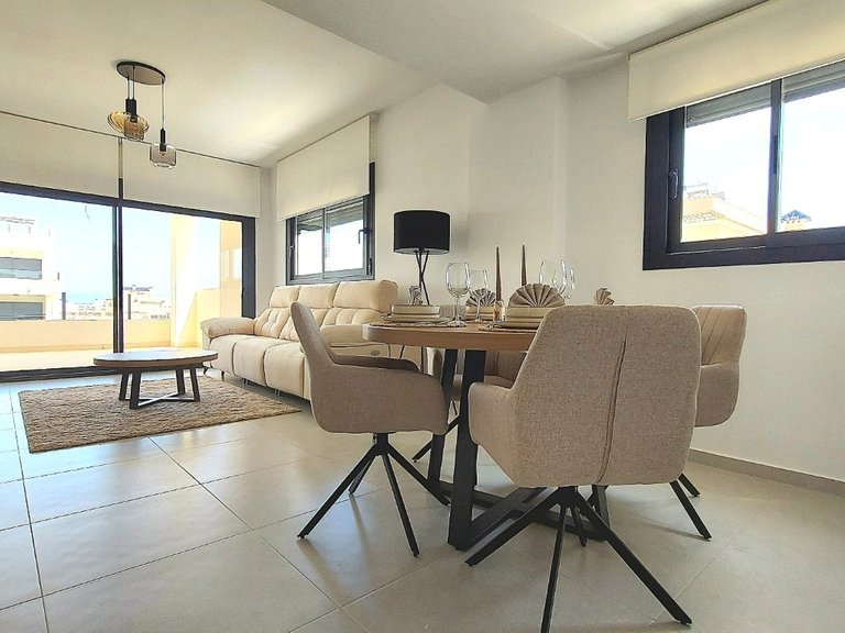 Apartment for Sale in San Miguel De Salinas, Alicante 19