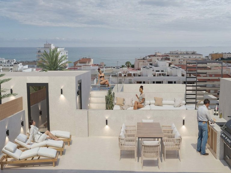 Apartment for Sale in Torrevieja, Alicante 10