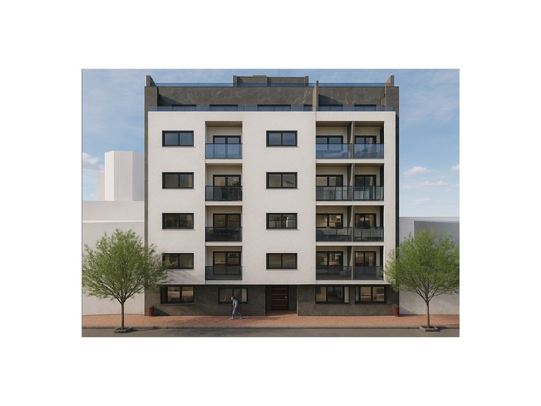 Apartment for Sale in Torrevieja, Alicante 1