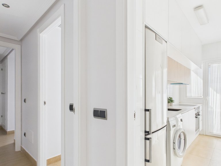 Apartment for Sale in Los Alcázares, Murcia 6