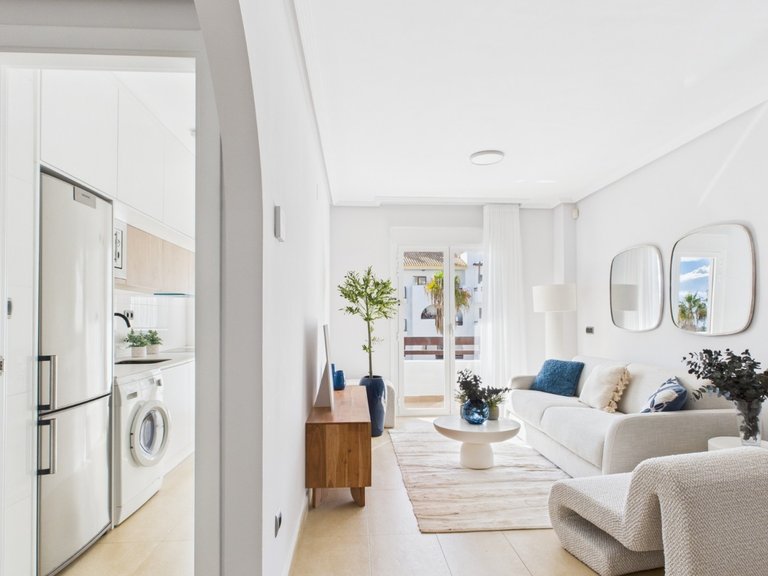 Apartment for Sale in Los Alcázares, Murcia 7