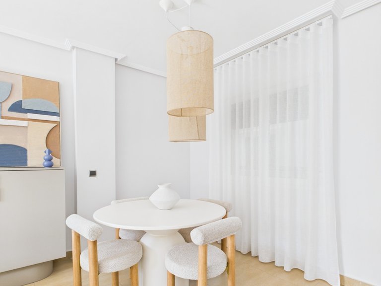 Apartment for Sale in Los Alcázares, Murcia 8