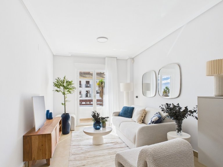 Apartment for Sale in Los Alcázares, Murcia 2