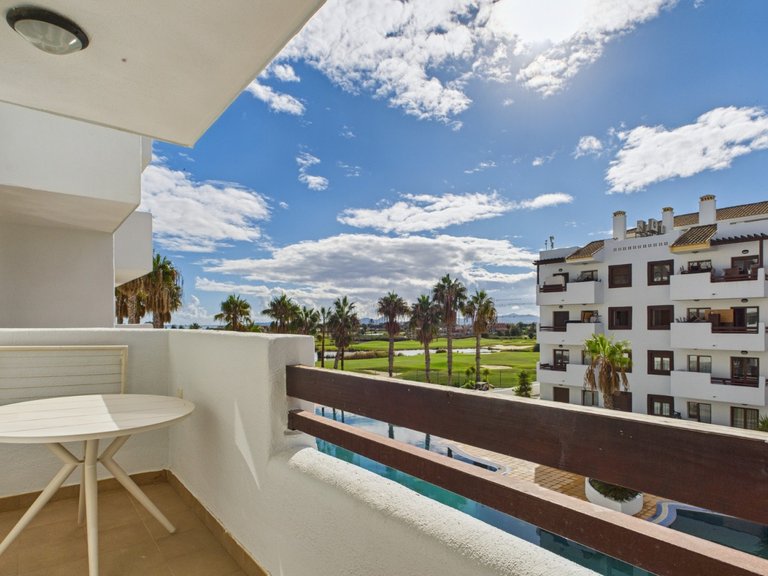 Apartment for Sale in Los Alcázares, Murcia 9