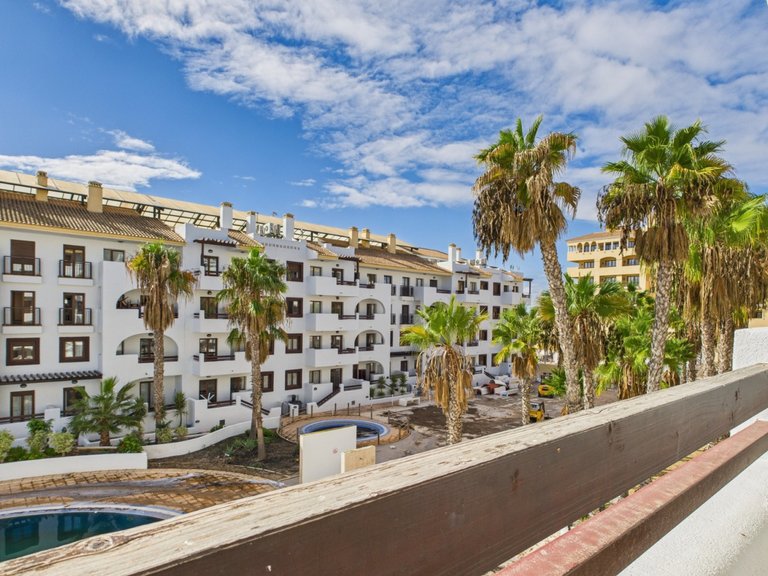 Apartment for Sale in Los Alcázares, Murcia 10
