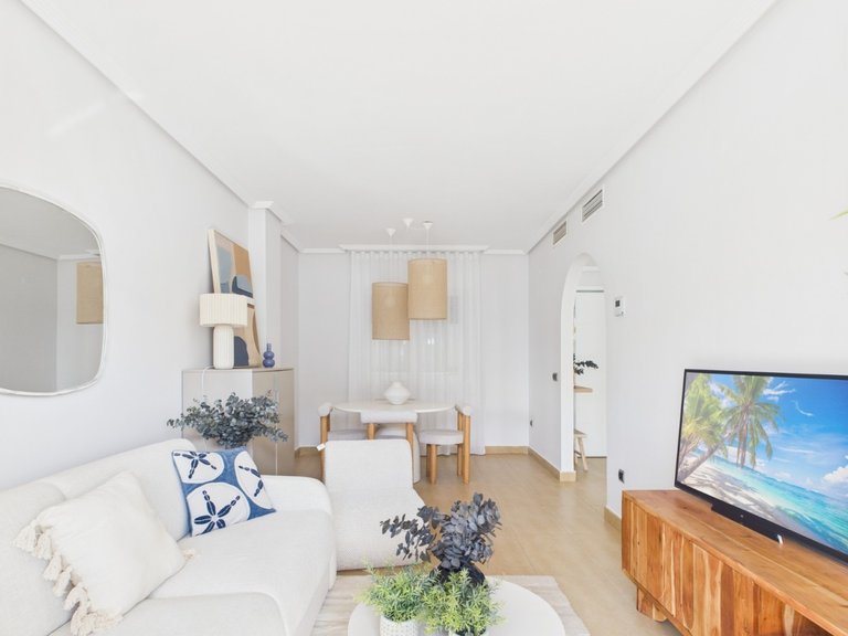 Apartment for Sale in Los Alcázares, Murcia 11