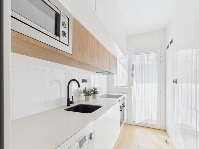 Apartment for Sale in Los Alcázares, Murcia 3