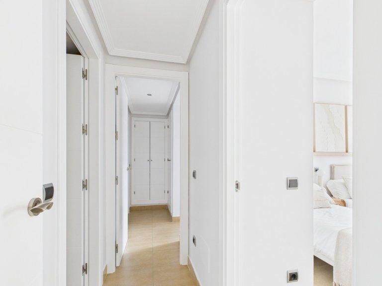 Apartment for Sale in Los Alcázares, Murcia 14