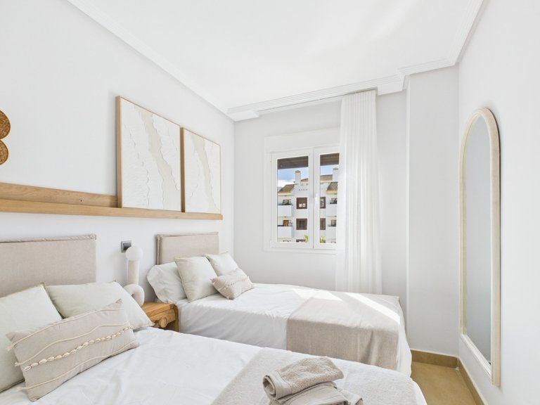 Apartment for Sale in Los Alcázares, Murcia 16