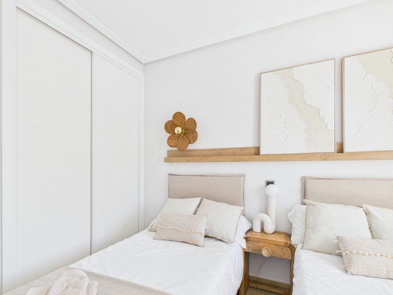 Apartment for Sale in Los Alcázares, Murcia 17