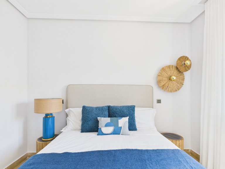 Apartment for Sale in Los Alcázares, Murcia 22