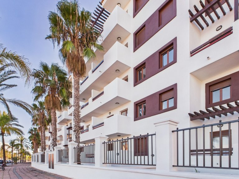 Apartment for Sale in Los Alcázares, Murcia 28