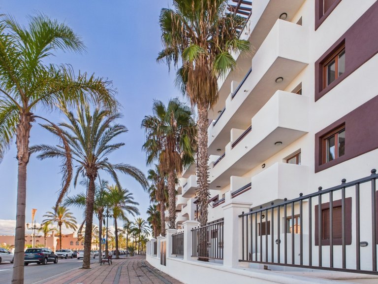 Apartment for Sale in Los Alcázares, Murcia 29