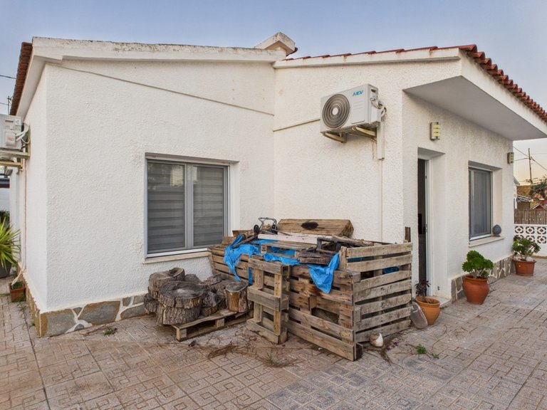 Villa for Sale in El Carmoli, Murcia 28