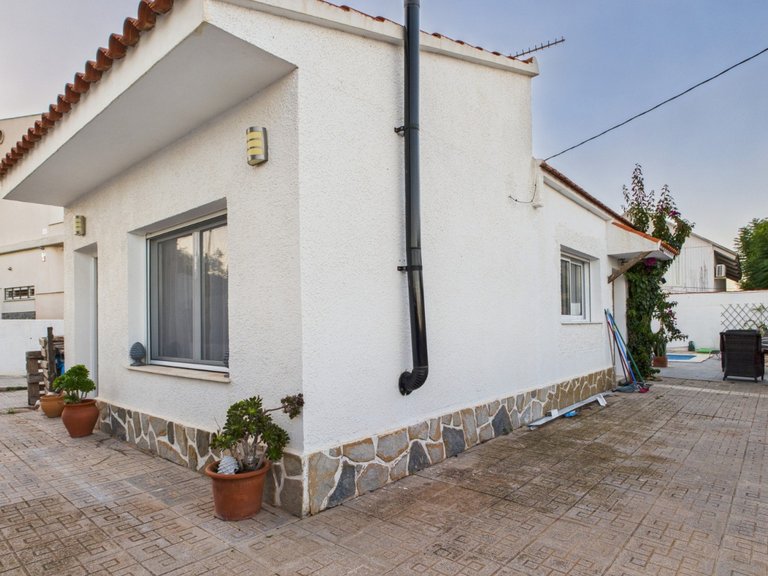 Villa for Sale in El Carmoli, Murcia 29