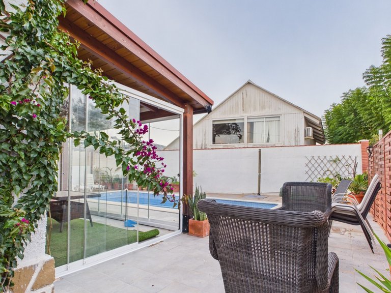 Villa for Sale in El Carmoli, Murcia 5