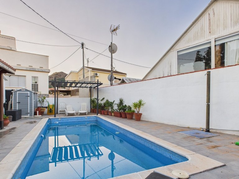 Villa for Sale in El Carmoli, Murcia 6