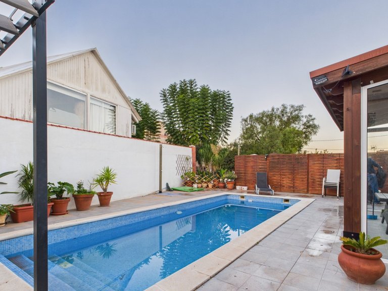 Villa for Sale in El Carmoli, Murcia 7