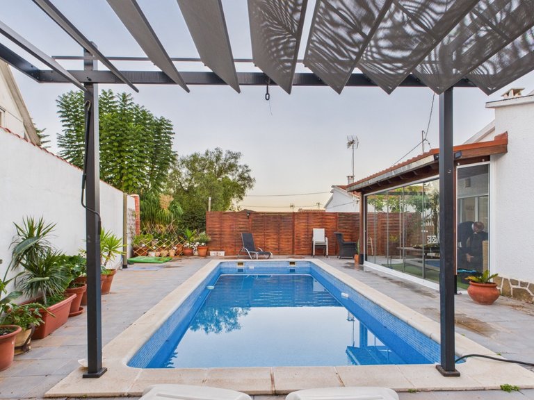 Villa for Sale in El Carmoli, Murcia 8