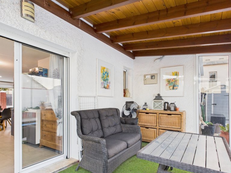 Villa for Sale in El Carmoli, Murcia 9