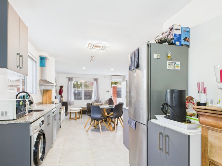 Villa for Sale in El Carmoli, Murcia 10