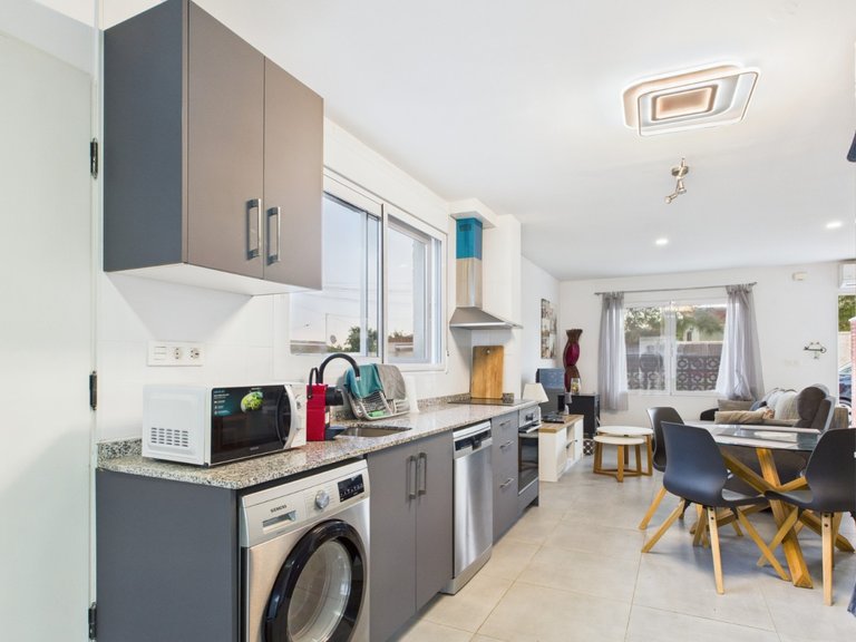 Villa for Sale in El Carmoli, Murcia 3