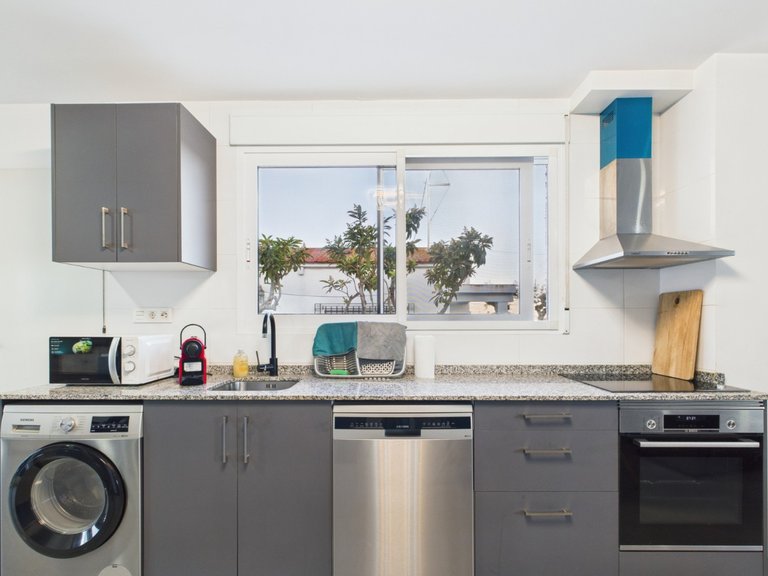 Villa for Sale in El Carmoli, Murcia 11