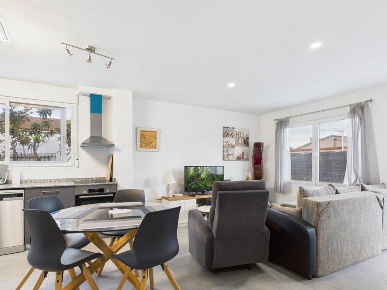 Villa for Sale in El Carmoli, Murcia 13