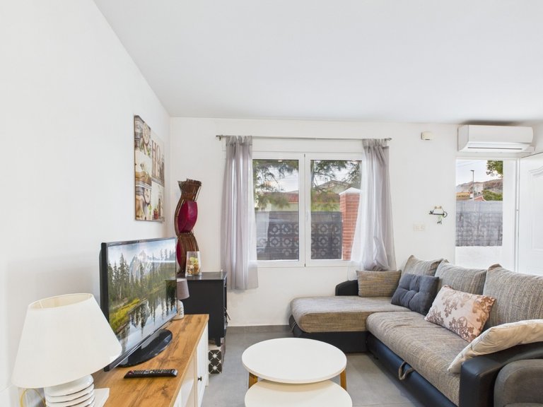 Villa for Sale in El Carmoli, Murcia 2