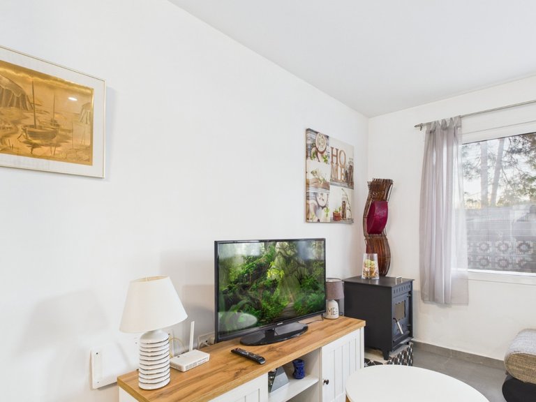 Villa for Sale in El Carmoli, Murcia 14