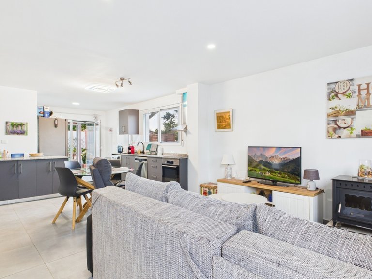 Villa for Sale in El Carmoli, Murcia 15