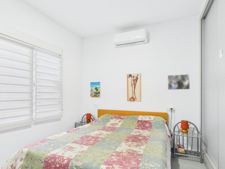 Villa for Sale in El Carmoli, Murcia 17