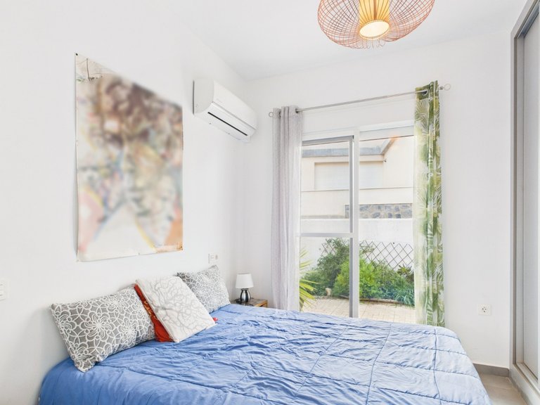 Villa for Sale in El Carmoli, Murcia 22