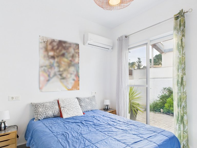 Villa for Sale in El Carmoli, Murcia 4