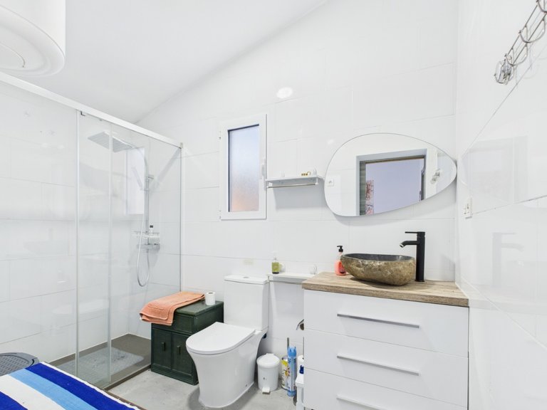 Villa for Sale in El Carmoli, Murcia 24