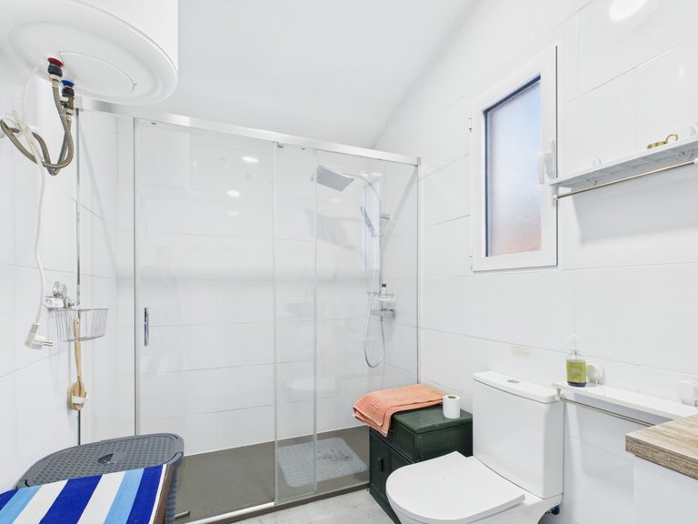 Villa for Sale in El Carmoli, Murcia 25