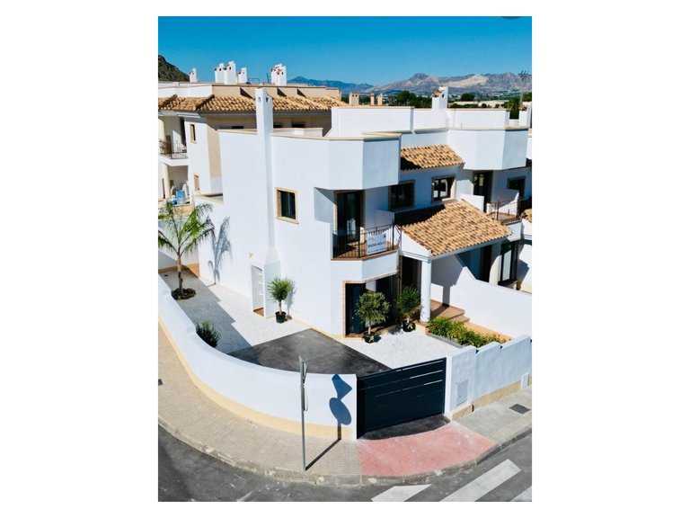 Town House for Sale in Cox, Alicante 14