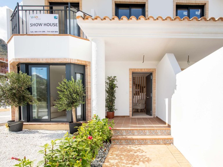 Town House for Sale in Cox, Alicante 1