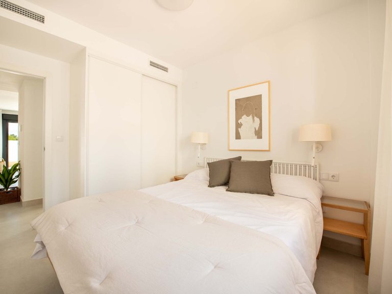 Apartment for Sale in Cox, Alicante 6