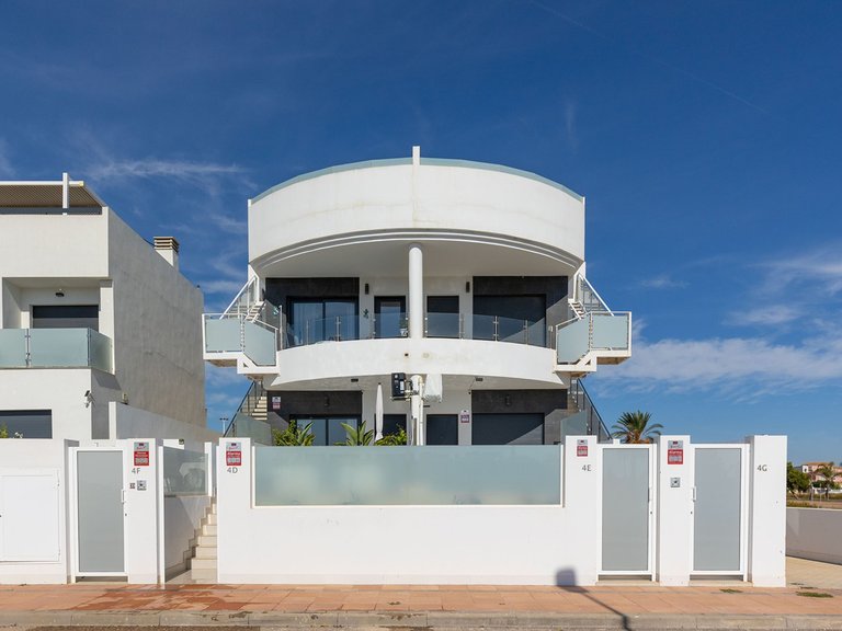 Apartment for Sale in Los Alcázares, Murcia 1