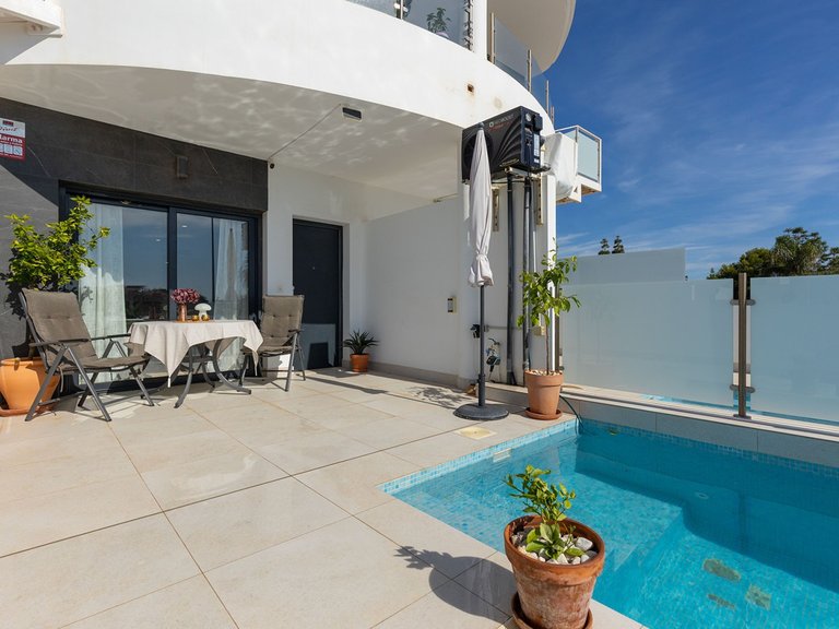 Apartment for Sale in Los Alcázares, Murcia 6