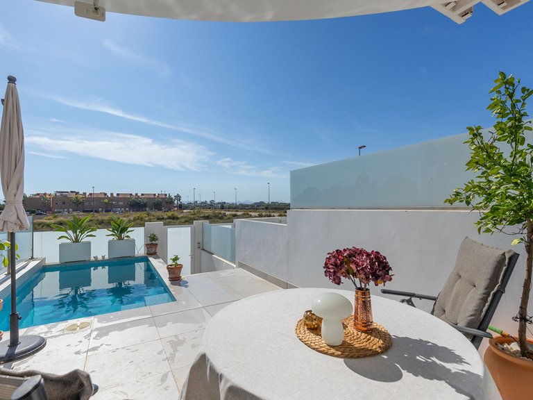Apartment for Sale in Los Alcázares, Murcia 7