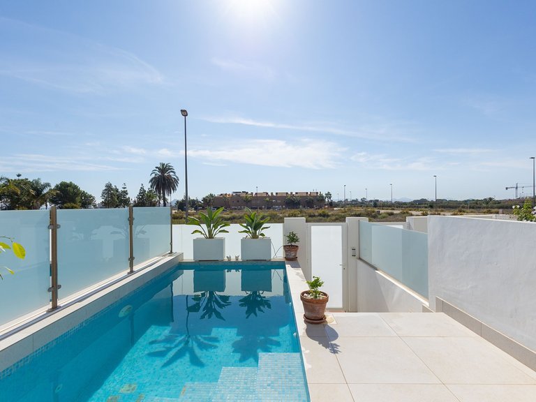 Apartment for Sale in Los Alcázares, Murcia 4
