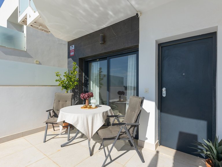 Apartment for Sale in Los Alcázares, Murcia 8