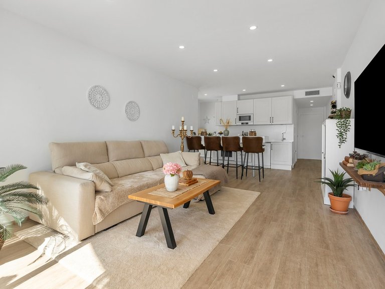 Apartment for Sale in Los Alcázares, Murcia 2