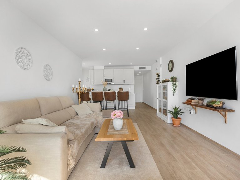 Apartment for Sale in Los Alcázares, Murcia 9