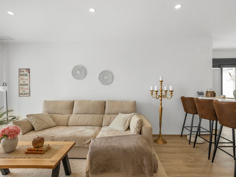 Apartment for Sale in Los Alcázares, Murcia 10